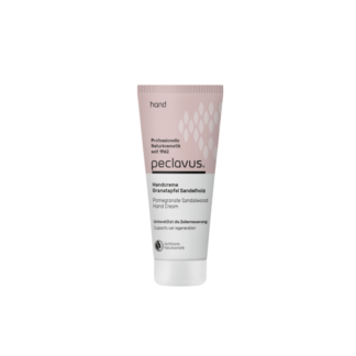 Peclavus Håndcreme Granatæble & Sandeltræ 30 ml