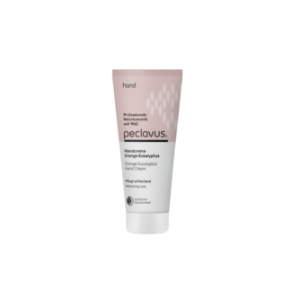 Peclavus Håndcreme Orange & Eukalyptus 30 ml